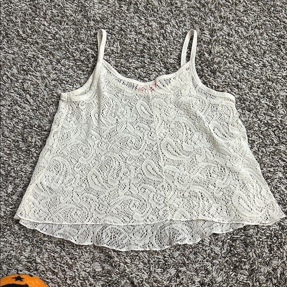 Be Spoiled Tank Top - Picture 3 of 3